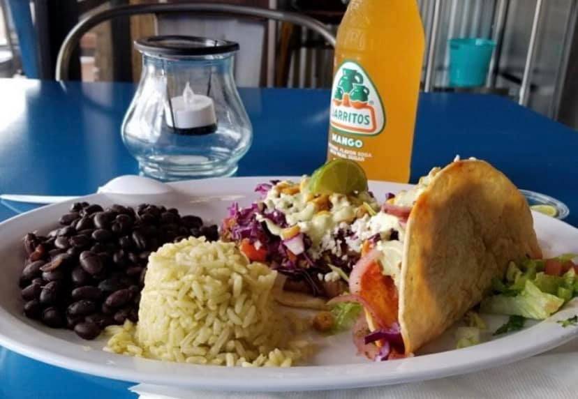 Maskadores Taco Shop | restaurant | 4015 E Bell Rd #124, Phoenix, AZ 85032, USA | 6024853807 OR +1 602-485-3807