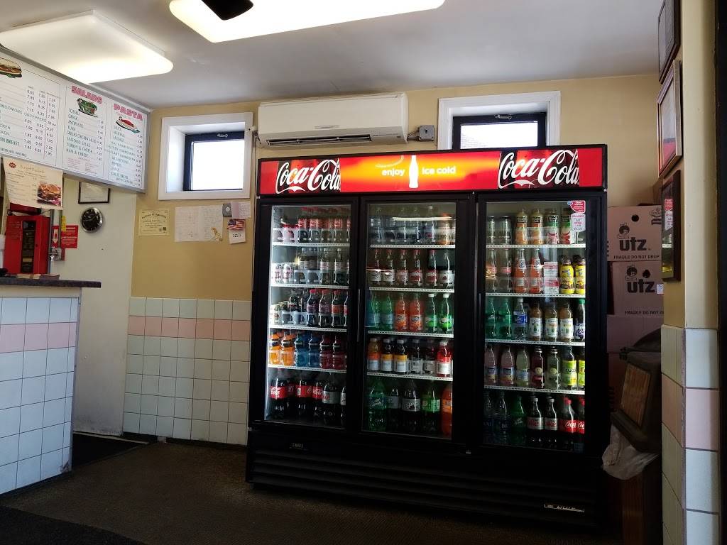 Northboro House of Pizza | meal delivery | 12 Main St, Northborough, MA 01532, USA | 5083933566 OR +1 508-393-3566