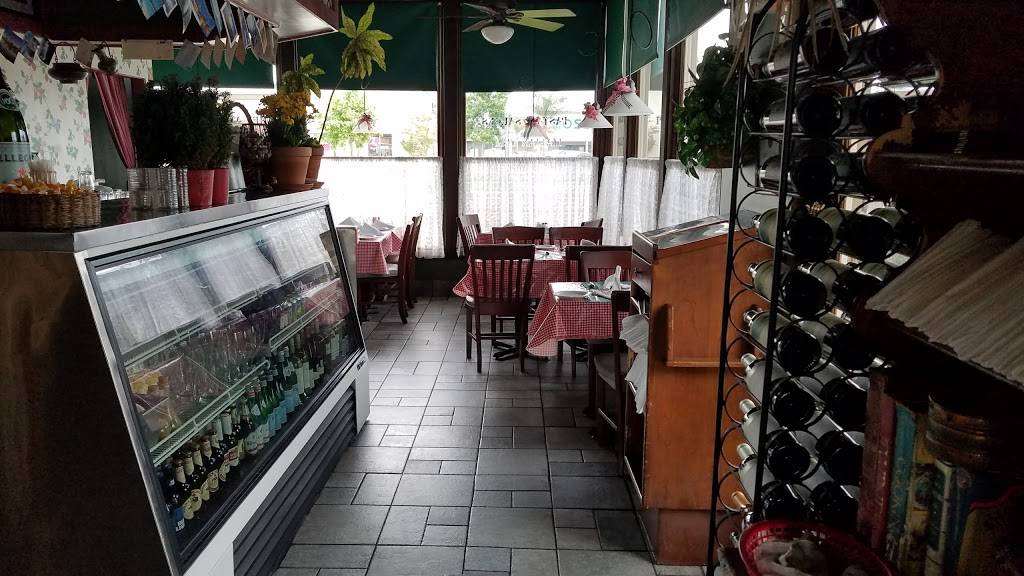 Gardunos Ristorante Italiano | restaurant | 298 E 17th St A, Costa Mesa, CA 92627, USA | 9496455505 OR +1 949-645-5505