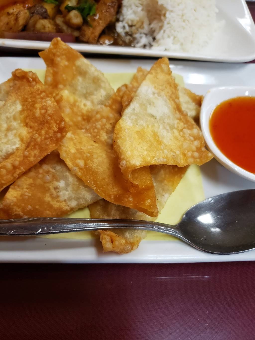 Thai Tea Restaurant | restaurant | 23545 Palomino Dr F, Diamond Bar, CA 91765, USA | 9098611200 OR +1 909-861-1200