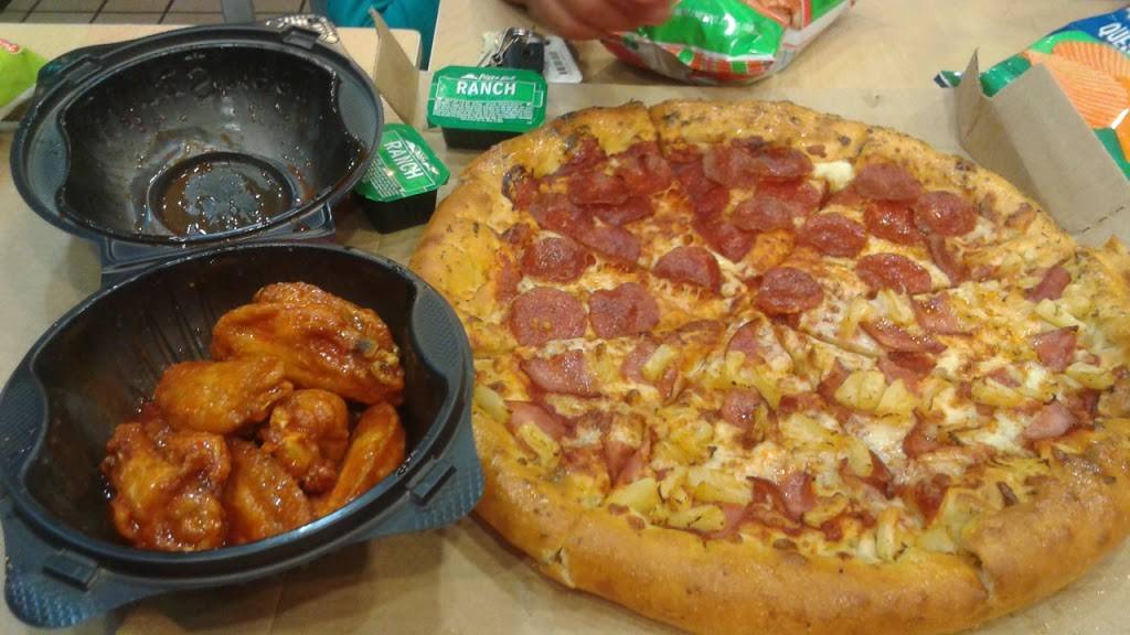 Pizza Hut | restaurant | 6660 Sunset Blvd, Hollywood, CA 90028, USA | 3234674466 OR +1 323-467-4466