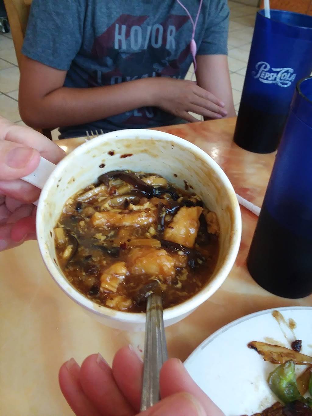 China Garden Buffet | restaurant | 1472 B St, Livingston, CA 95334, USA | 2093947768 OR +1 209-394-7768