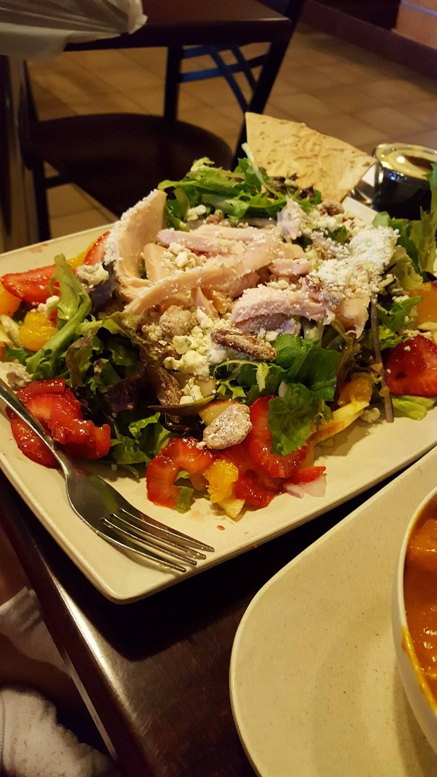 Crispers | meal delivery | 217 N Kentucky Ave, Lakeland, FL 33801, USA | 8636827708 OR +1 863-682-7708