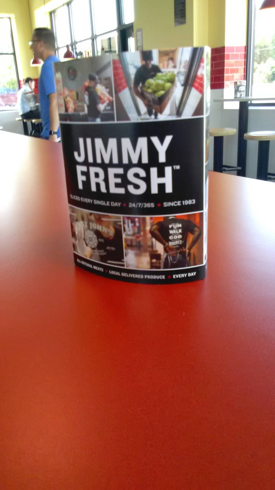 Jimmy Johns | meal delivery | 716 S Duff Ave, Ames, IA 50010, USA | 5152324567 OR +1 515-232-4567