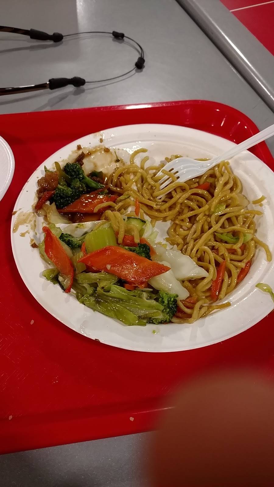 China Max | restaurant | 7400 S Las Vegas Blvd, Las Vegas, NV 89123, USA | 7024560098 OR +1 702-456-0098