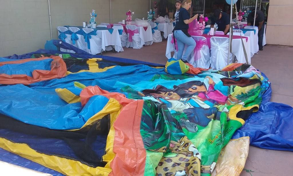 La Enramada Taco Truck | restaurant | 1635 McKee Rd, San Jose, CA 95116, USA | 4086610817 OR +1 408-661-0817