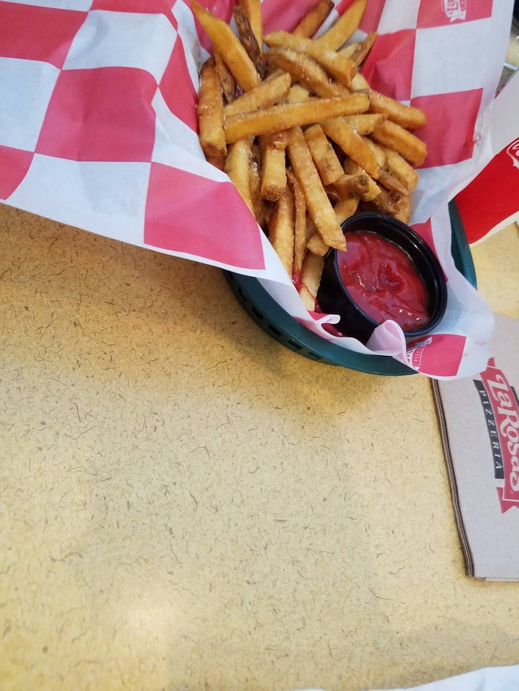 LaRosas Pizza Lebanon | restaurant | 1871 Deerfield Rd, Lebanon, OH 45036, USA | 5133471111 OR +1 513-347-1111