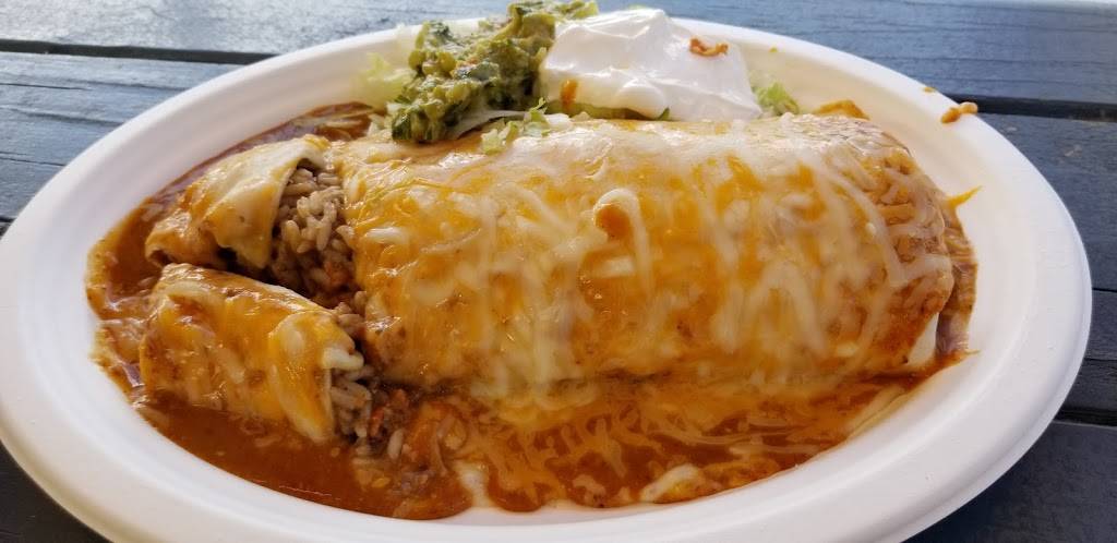 El Taco Loco | restaurant | 7758 15th Ave NW, Seattle, WA 98117, USA | 2063715204 OR +1 206-371-5204