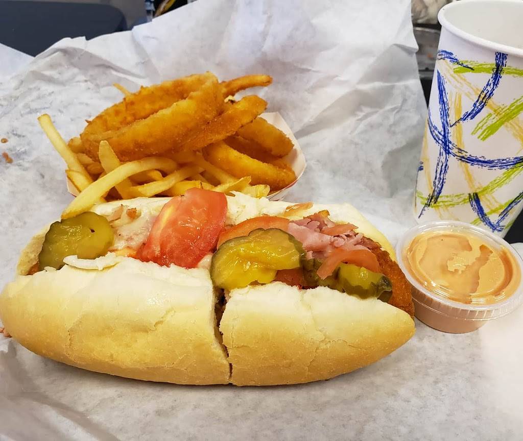 East Coast Subs | restaurant | 6056 State St, Murray, UT 84107, USA | 8012627827 OR +1 801-262-7827