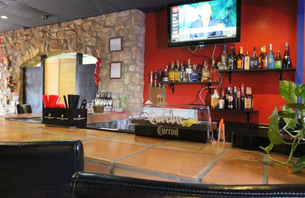 Casa Mendoza | restaurant | 78110 Cll Estado, La Quinta, CA 92253, USA | 7605641463 OR +1 760-564-1463