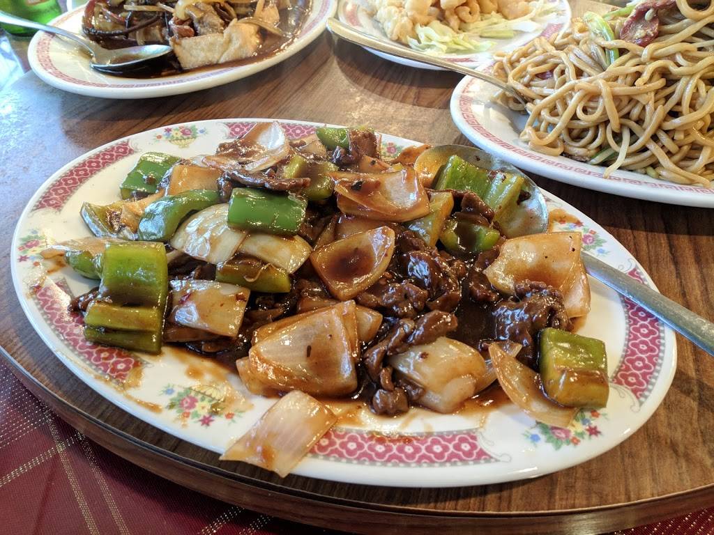 May Fair Restaurant | restaurant | 385 Grand Ave, South San Francisco, CA 94080, USA | 6508731860 OR +1 650-873-1860