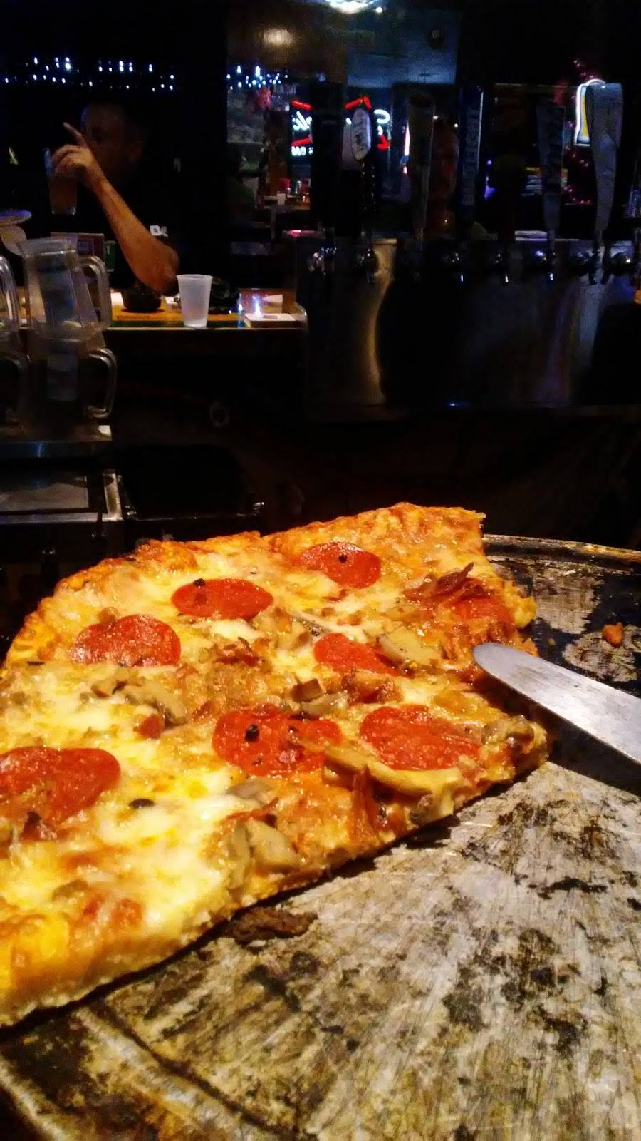 Rudys Sports Bar | restaurant | 11100 66th St N, Largo, FL 33773, USA | 7275462616 OR +1 727-546-2616