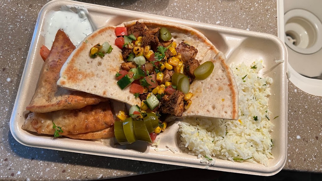 CAVA | restaurant | 4007 W Walnut St, Rogers, AR 72756, USA | 4793914336 OR +1 479-391-4336