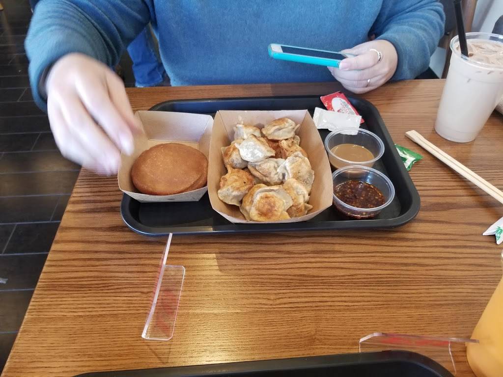 Hao Bao Dumplings | restaurant | 6821 Stockton Blvd Ste 100, Sacramento, CA 95823, USA | 9166616581 OR +1 916-661-6581