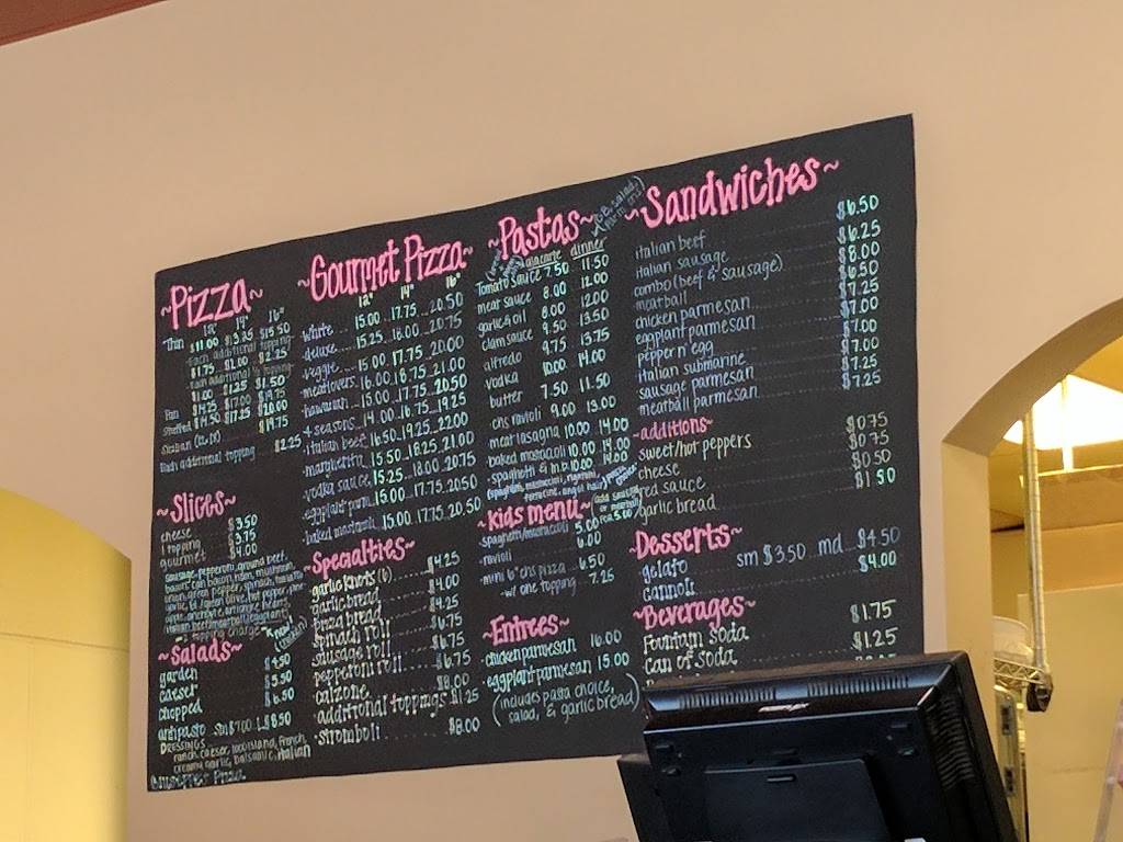 Giuseppes Pizza | meal delivery | 1220 US-45, Vernon Hills, IL 60061, USA | 8478830222 OR +1 847-883-0222