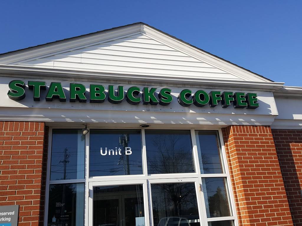 Starbucks | cafe | 36575 Euclid Ave, Willoughby, OH 44094, USA | 4409533118 OR +1 440-953-3118