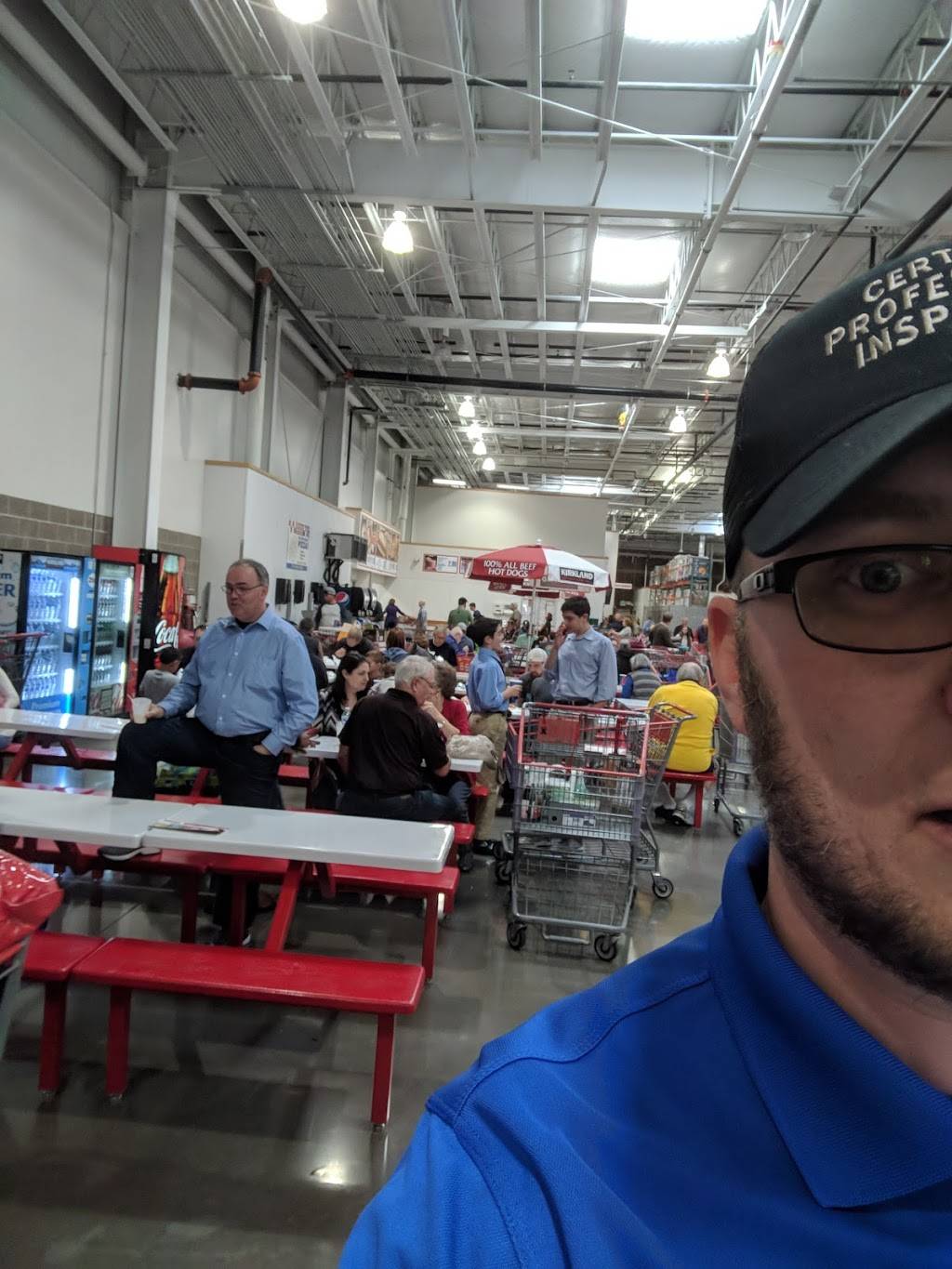 Costco Food Court | meal takeaway | 5050 N Nevada Ave, Colorado Springs, CO 80918, USA | 7192645010 OR +1 719-264-5010