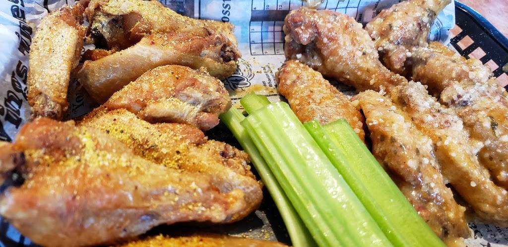 Big City Wings | restaurant | 5324 Atascocita Road, Humble, TX 77346, USA | 2815704395 OR +1 281-570-4395