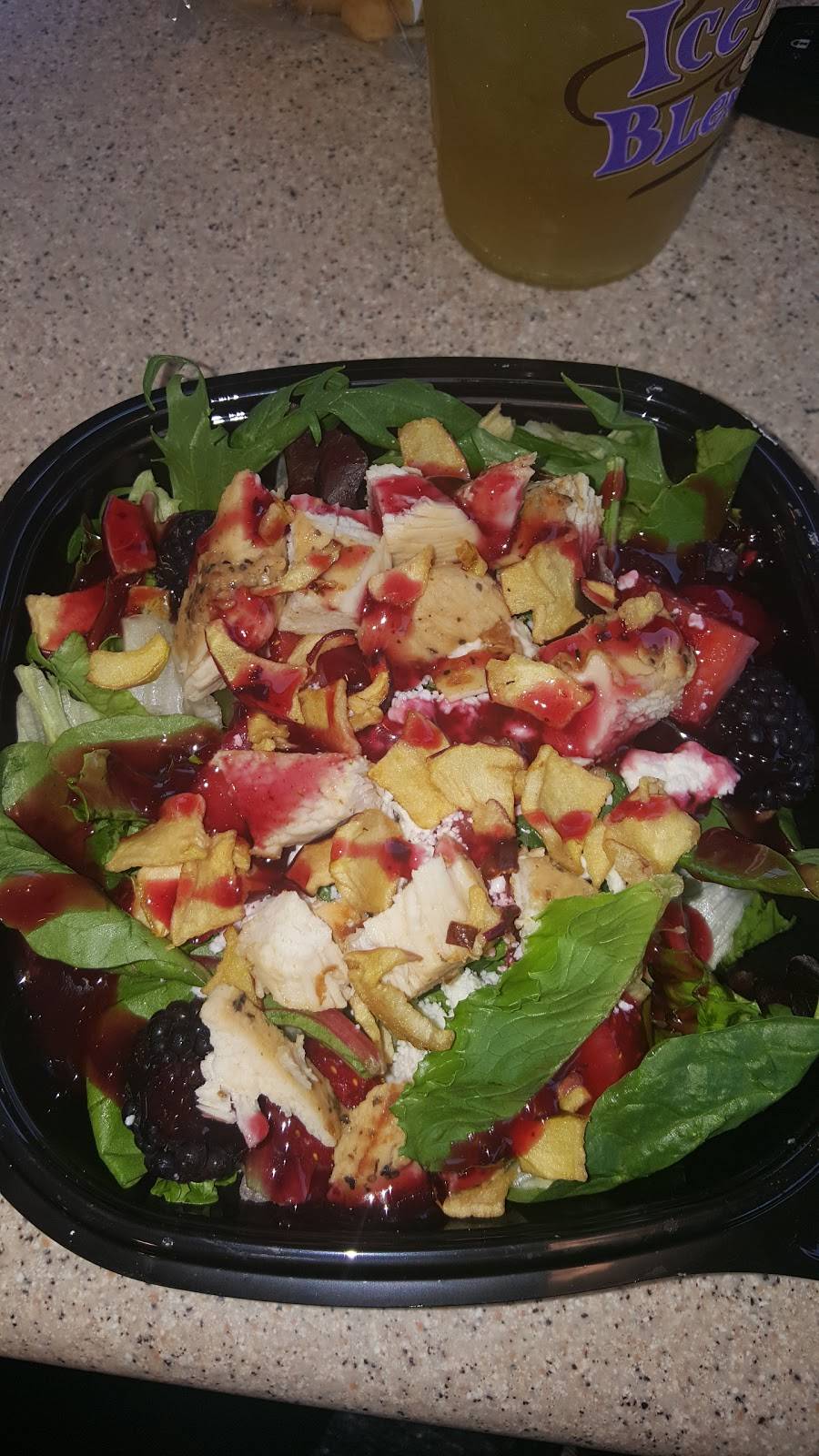 Wendys | restaurant | 12240 Highland Ave, Rancho Cucamonga, CA 91739, USA | 9098997371 OR +1 909-899-7371