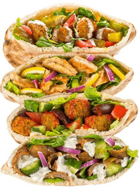 Pita Love Mediterranean Grill | restaurant | 400 W Harder Rd, Hayward, CA 94544, USA | 5103972671 OR +1 510-397-2671
