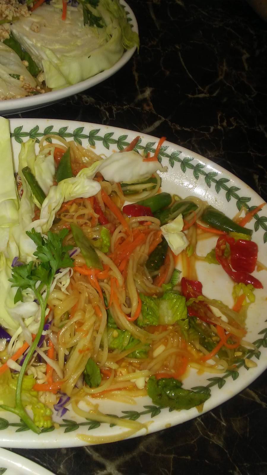 Thai Long-an | restaurant | 4447 N 7th Ave, Phoenix, AZ 85013, USA | 6023744430 OR +1 602-374-4430