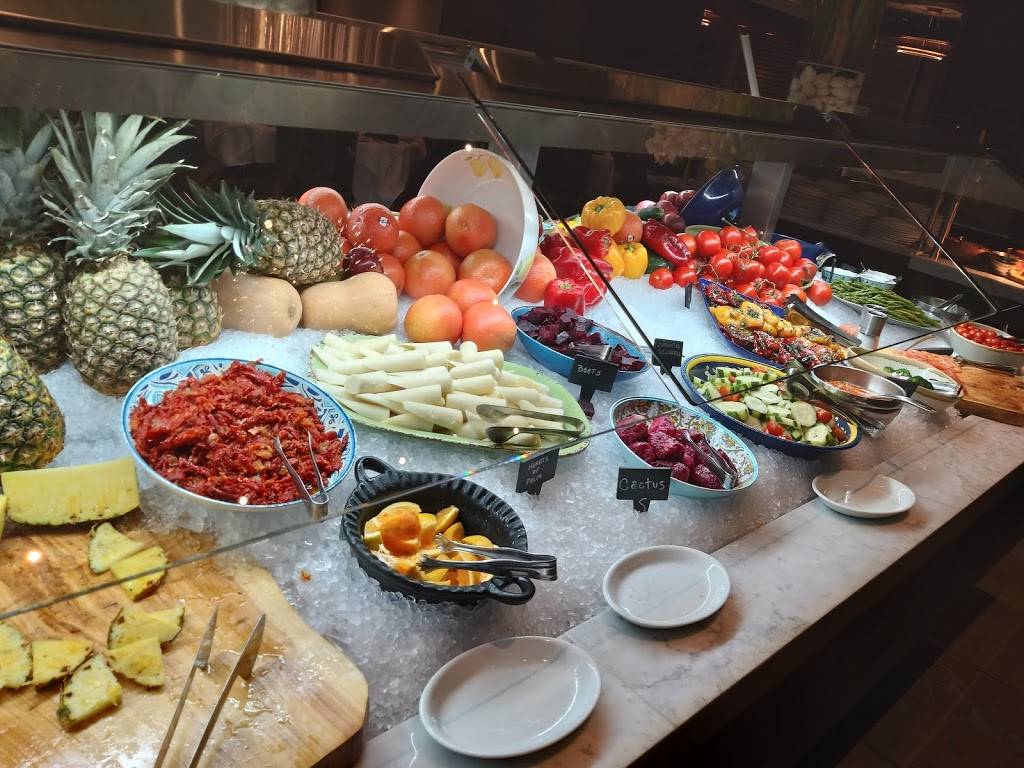 Fogo de Chão Brazilian Steakhouse | restaurant | 360 E Flamingo Rd, Las Vegas, NV 89169, USA | 7024314500 OR +1 702-431-4500