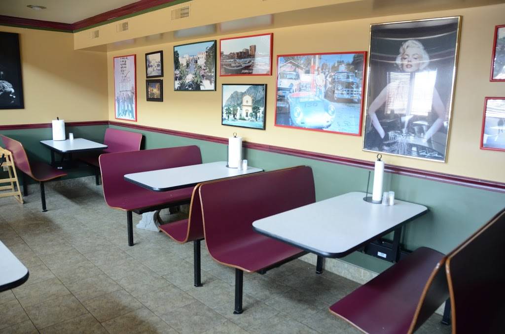 Sams Pizza | meal delivery | 240 Washington St, Marseilles, IL 61341, USA | 8157955755 OR +1 815-795-5755