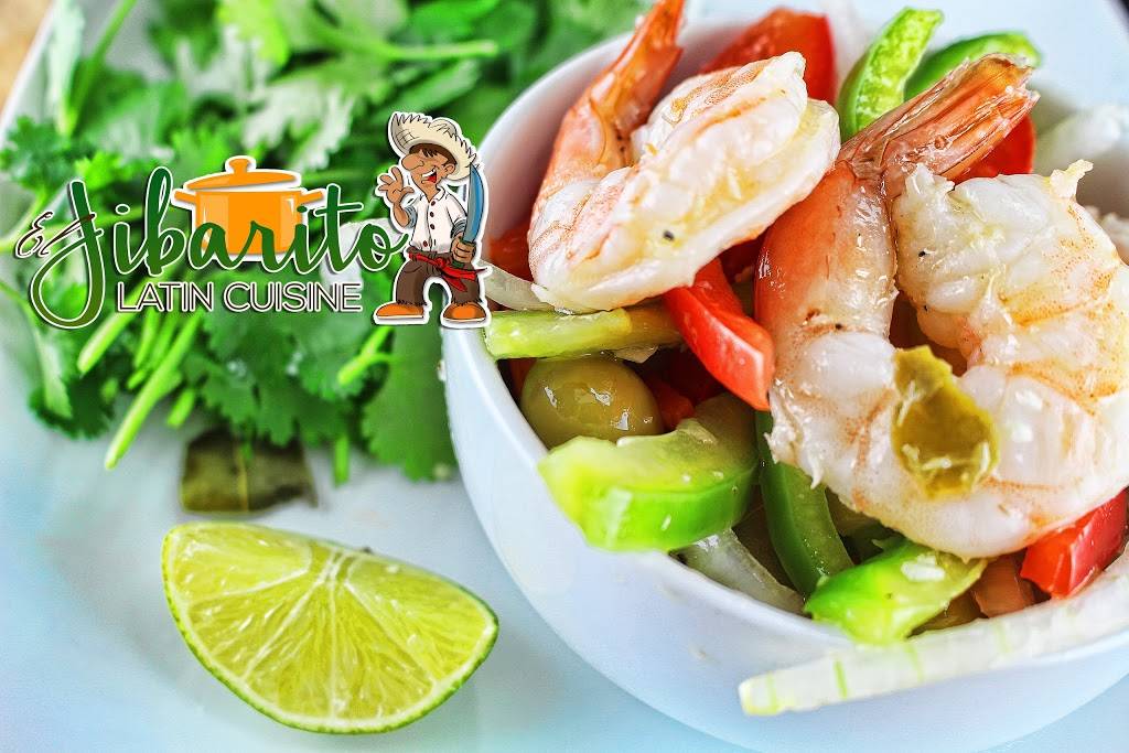 El Jibarito Latin Cuisine | restaurant | 827 W Lancaster Rd suite c, Orlando, FL 32809, USA | 4072865483 OR +1 407-286-5483