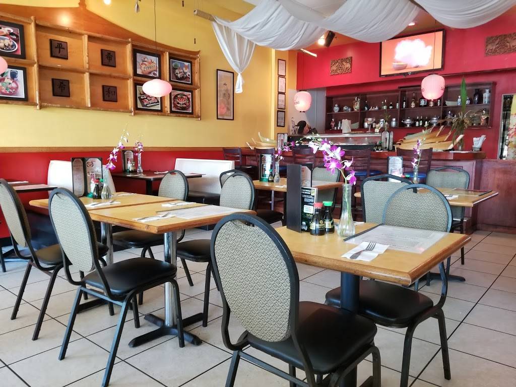 Sushi N Thai West Miramar | restaurant | 14445 Miramar Pkwy, Miramar, FL 33027, USA | 9544375550 OR +1 954-437-5550