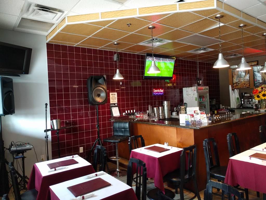 Sabor Latino Peruvian Cuisine | restaurant | 2406 Weston Rd, Weston, FL 33331, USA | 9542171075 OR +1 954-217-1075