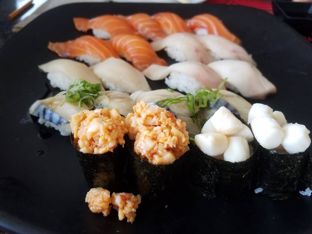 Nonstop Sushi & Sake Bar | restaurant | 2645 Lincoln Blvd, Santa Monica, CA 90405, USA | 3103921170 OR +1 310-392-1170