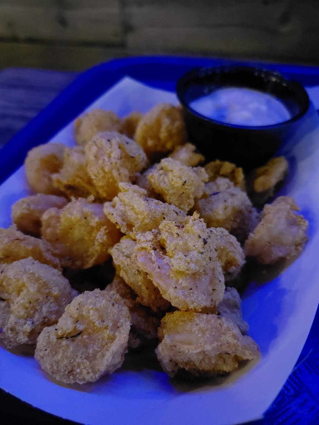 Sea Witch | restaurant | 703 5th Ave, Brooklyn, NY 11215, USA | 3472277166 OR +1 347-227-7166