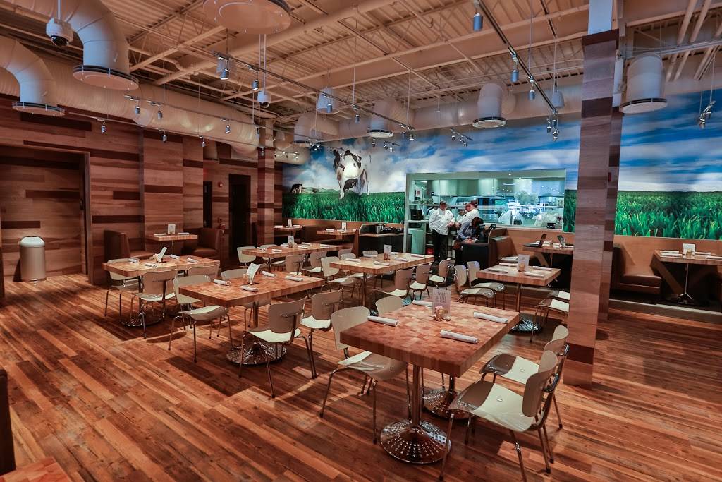 Zinburger Wine & Burger Bar | restaurant | 3393 Peachtree Rd NE #3065A, Atlanta, GA 30326, USA | 4049639611 OR +1 404-963-9611