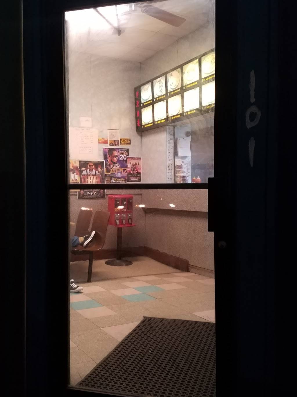 Magic Wok | restaurant | 101 W Buttonwood St, Reading, PA 19601, USA | 6104787303 OR +1 610-478-7303