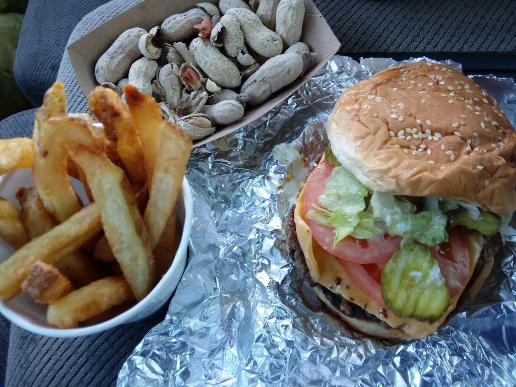 Five Guys | meal takeaway | 1221-A N Memorial Pkwy, Huntsville, AL 35801, USA | 2565853068 OR +1 256-585-3068