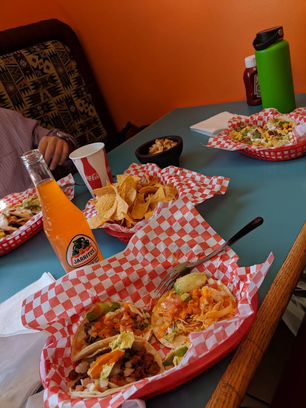 El Sabor de Chihuahua | restaurant | 7405 Hardeson Rd #B, Everett, WA 98203, USA | 4255130484 OR +1 425-513-0484