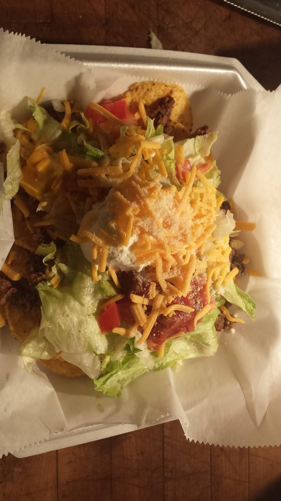 Voo Swar Restaurant & Lounge | night club | 51 Robert St, Atlantic Beach, FL 32233, USA | 9047135551 OR +1 904-713-5551