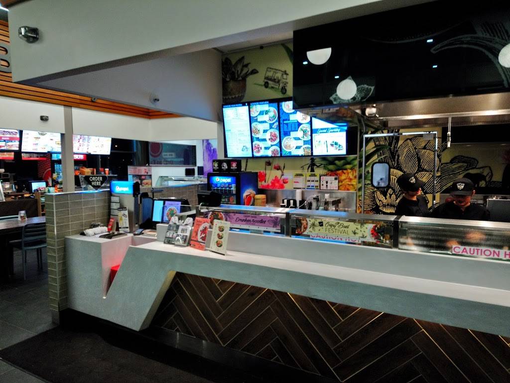 Thai Express | restaurant | 7965 Mississauga Rd, Brampton, ON L6Y 0B9, Canada | 9054554105 OR +1 905-455-4105