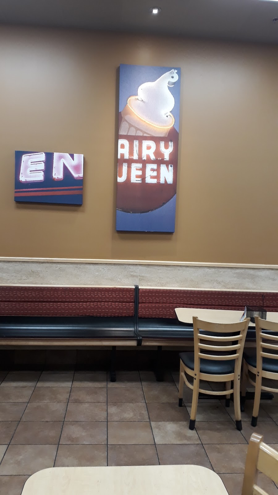 Dairy Queen Grill & Chill | restaurant | 25741 Perdido Beach Blvd, Orange Beach, AL 36561, USA | 2519812155 OR +1 251-981-2155