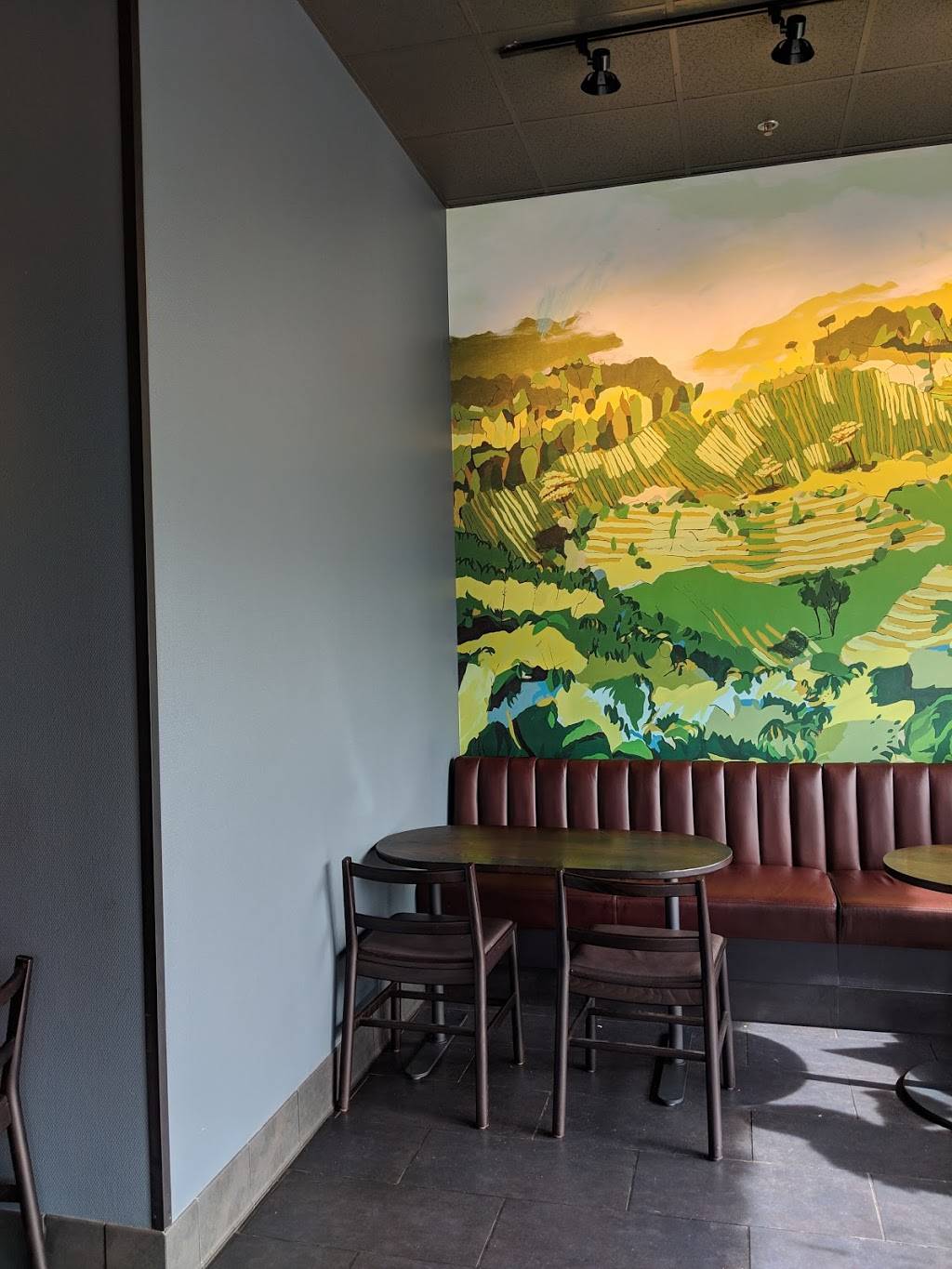 Starbucks | cafe | 800 E Rochambeau Dr, Williamsburg, VA 23188, USA | 7572584931 OR +1 757-258-4931