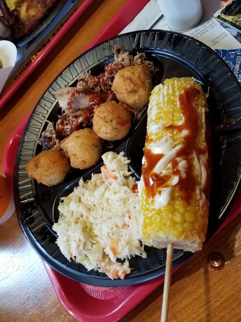 Buddys bar-b-q Cleveland | restaurant | 678 Paul Huff Parkway, Cleveland, TN 37312, USA | 4234581501 OR +1 423-458-1501