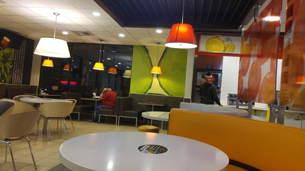 McDonalds | cafe | 1795 Landess Ave, Milpitas, CA 95035, USA | 4082621964 OR +1 408-262-1964