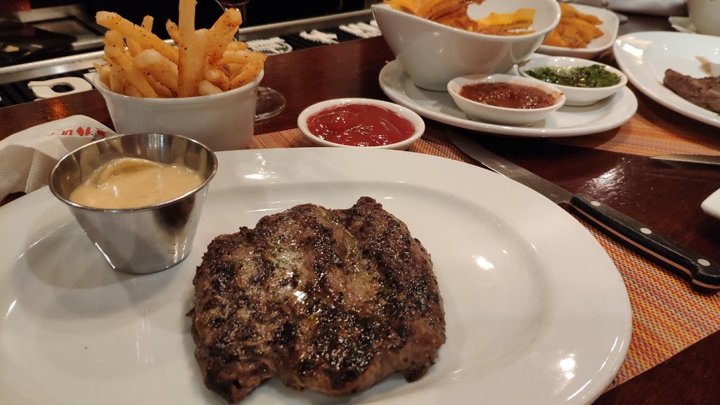 Churrascos SteakHouse River Oaks | restaurant | 2055 Westheimer Rd, Houston, TX 77098, USA | 7135278300 OR +1 713-527-8300