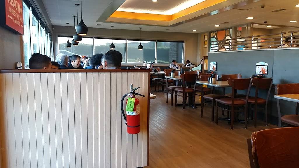 IHOP | restaurant | 3401 Klose Way, Richmond, CA 94806, USA | 5107585800 OR +1 510-758-5800