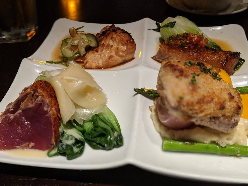 Roys Restaurant | restaurant | 575 Mission St, San Francisco, CA 94105, USA | 4157770277 OR +1 415-777-0277