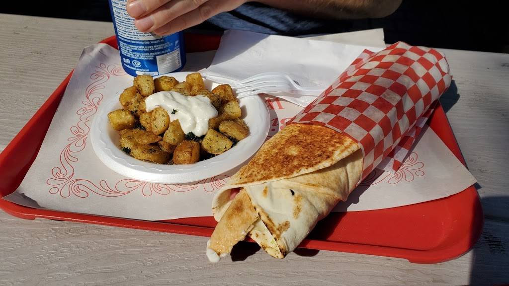 Shishtaouk de la capitale | restaurant | 8975 Boulevard de lOrmière, Québec, QC G2C 1C4, Canada | 4189154621 OR +1 418-915-4621