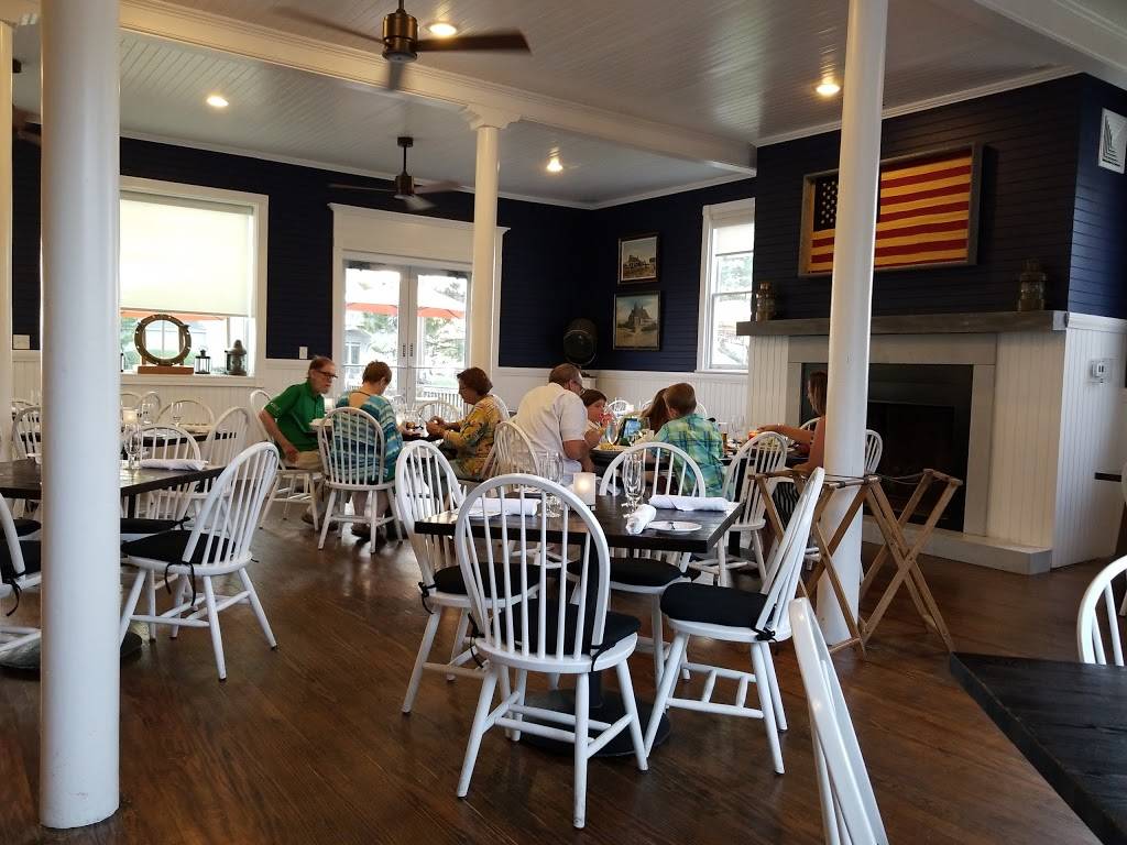 The Lifesaving Station | restaurant | 1461 Duck Rd, Duck, NC 27949, USA | 2524496654 OR +1 252-449-6654