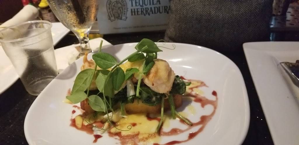 SC Prime Steakhouse & Bar | restaurant | 9090 Alta Dr, Las Vegas, NV 89145, USA | 7026367111 OR +1 702-636-7111