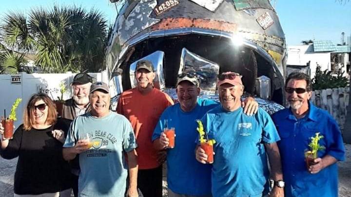 The Ugly Grouper | restaurant | 5704 Marina Dr, Holmes Beach, FL 34217, USA | 9417784402 OR +1 941-778-4402