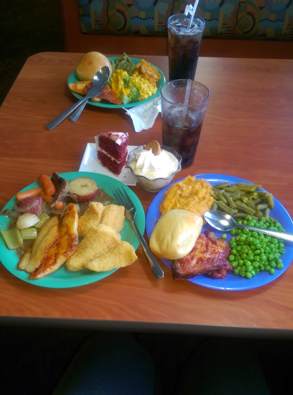 Golden Corral | restaurant | 320 Boardman Poland Rd, Boardman, OH 44512, USA | 3306292213 OR +1 330-629-2213